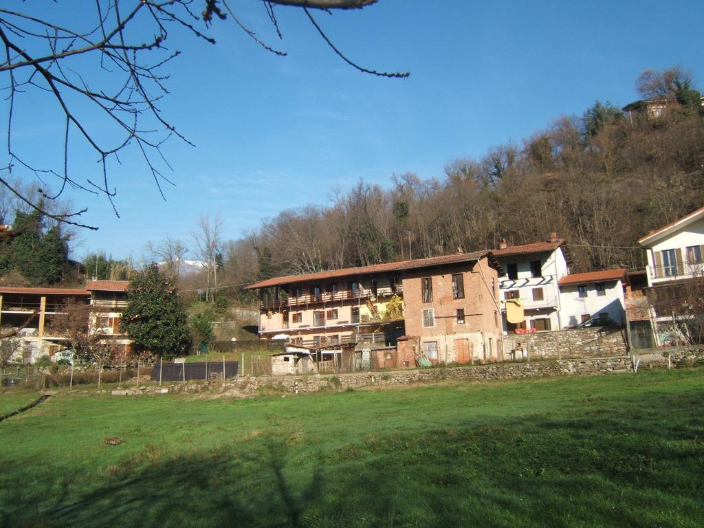 Bed & Breakfast Varionda Chiaverano Экстерьер фото