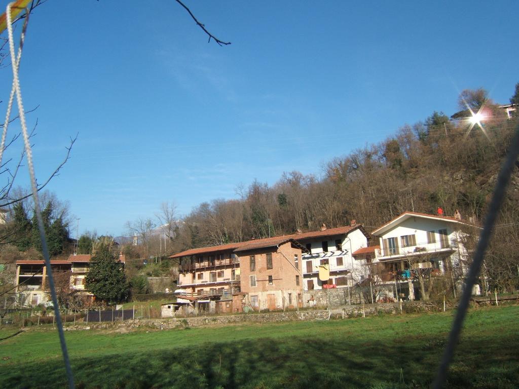 Bed & Breakfast Varionda Chiaverano Экстерьер фото