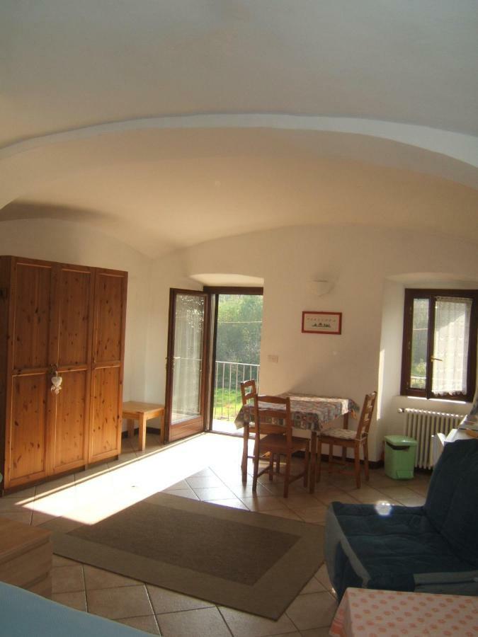 Bed & Breakfast Varionda Chiaverano Номер фото